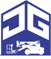 Logo GEERITS VERHUUR