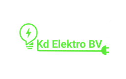 Logo KD Technics