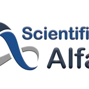 Logo ALFA SCI