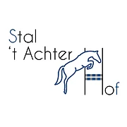 Logo Stal 't Achterhof