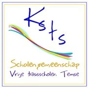 Logo Katholieke Scholen Temse-Scheldekant