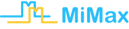 Logo MIMAX