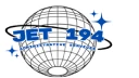 Logo JET 194
