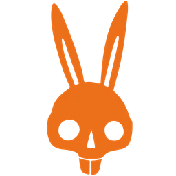 Logo The Rabids