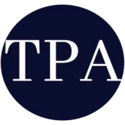Logo The Preston Associates (Belgium)