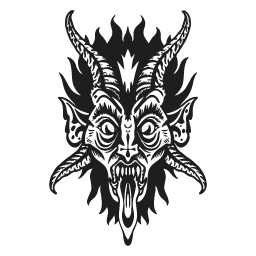 Logo underground division