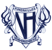 Logo JOSEPH  VANHORENBEKE