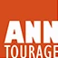 Logo ANNTOURAGE
