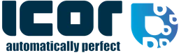 Logo ICOR