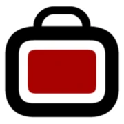 Logo Koffer