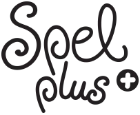 Logo SPELPLUS VOF