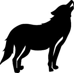 Logo Entre Chien et Loup