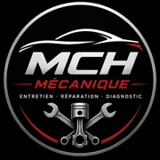 Logo MCH CARS