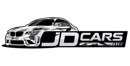 Logo JD CARS
