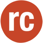 Logo RC DESIGN