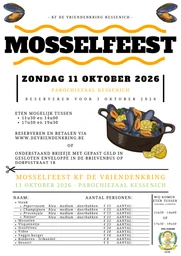 Logo De vriendenkring