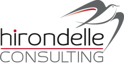 Logo Hirondelle Consulting