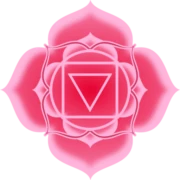 Logo Karmozijn