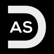 Logo Audioscenic
