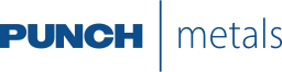 Logo PUNCH METALS