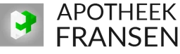 Logo APOTHEEK FRANSEN