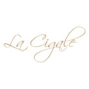 Logo La Cigale