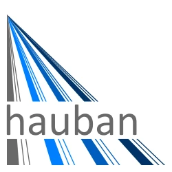 Logo HAUBAN