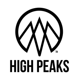 Logo HIGH PEAKS