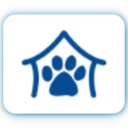 Logo Helping Dogs