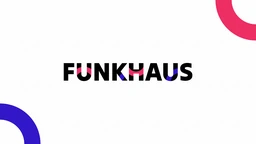 Logo Funkhaus