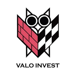 Logo VALO INVEST