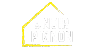 Logo LE NOIR PIGNON