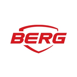 Logo BERG