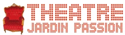 Logo Théâtre - Jardin - Passion
