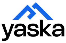Logo YASKA PRODUCT DEVELOPMENT