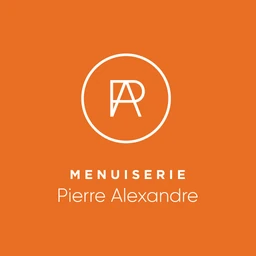 Logo Menuiserie Pierre Alexandre