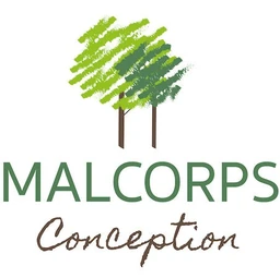Logo MALCORPS CONCEPTION