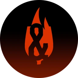 Logo braise et barrique