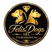 Logo Felisdogs
