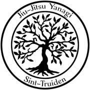 Logo Jiu-Jitsu Yanagi