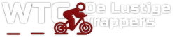 Logo WTC DE LUSTIGE TRAPPERS