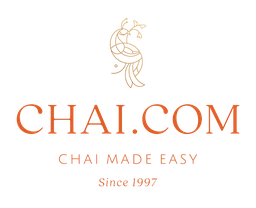 Logo CHAI