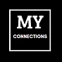Logo M.Y. Connections