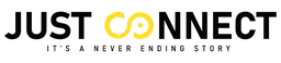 Logo Just Connect