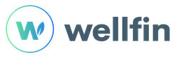 Logo WELLFIN