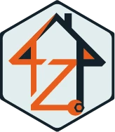 Logo 4Z CONSTRUCT