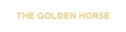 Logo THE GOLDEN HORSE