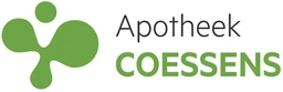 Logo GEASSOCIEERDE APOTHEEK DHONDT