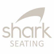 Logo Shark Seating