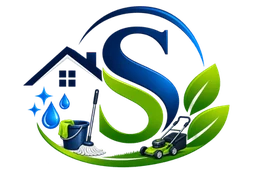 Logo Sevenants Property Care